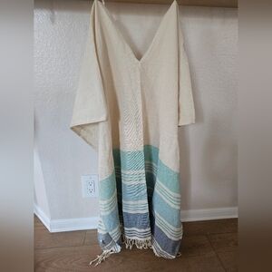 Tribe Alive Swim Cover-Up